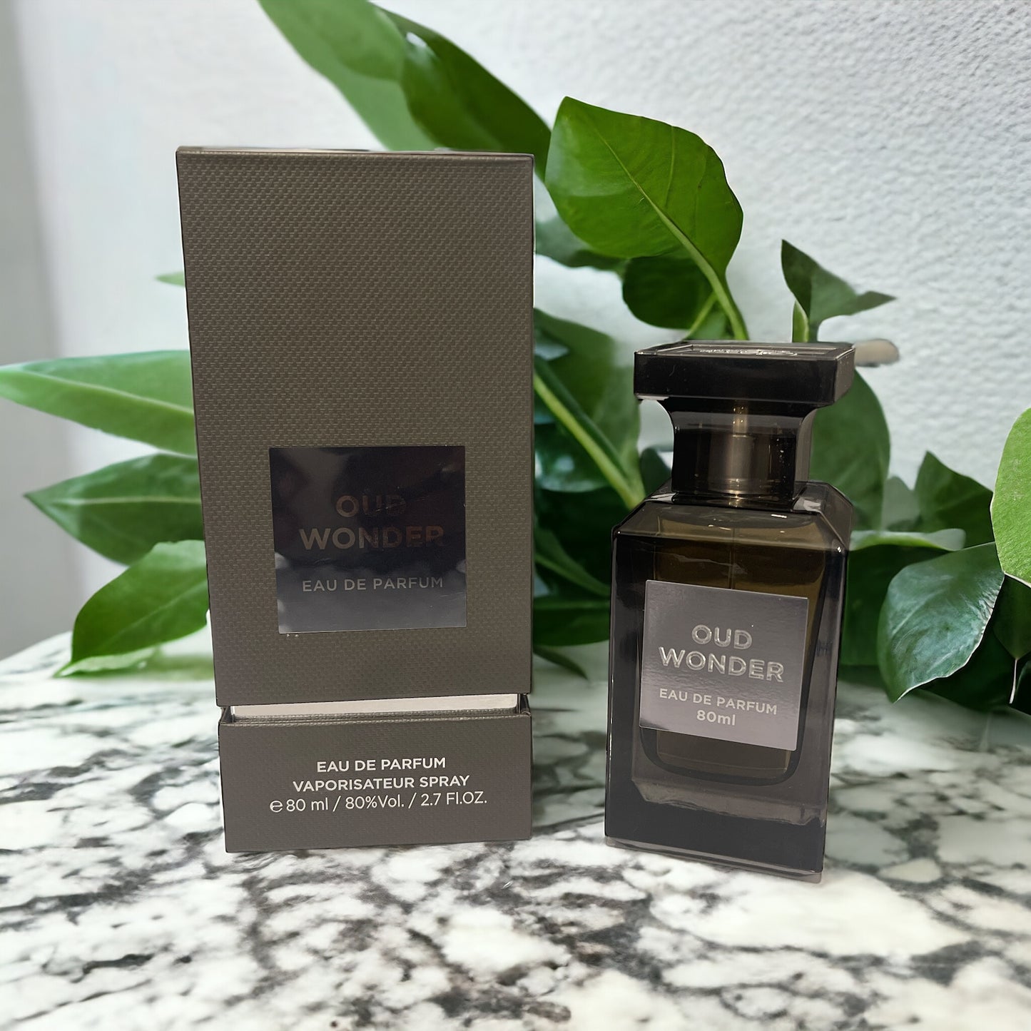 Parfum numéro 1